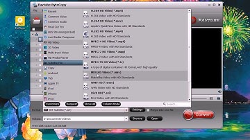 Backup Blu-rays to Kodi for Playing via Home Network