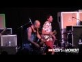 2012.08.03 In Fear and Faith - A Creeping Dose NEW SONG (Live in Des Moines, IA)