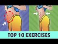 Top 10 Belly Exercises For A Flat Stomach