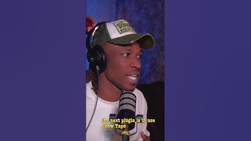 5 free plugins for music producers #krizbeatz #afrobeat #wwr