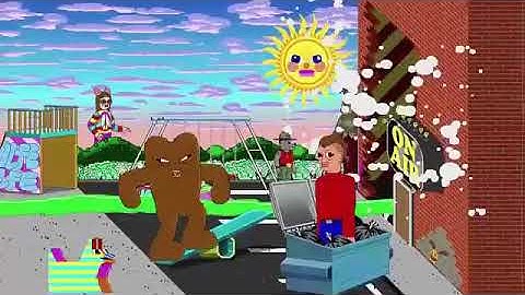 Free Dislike Video: The Problem Solverz Reboot