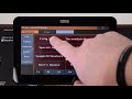 Korg PA Tutorial: "Style to Keyboard Set” and how to use it