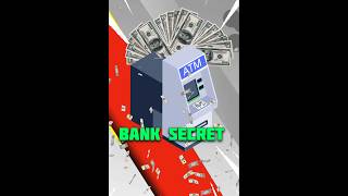 ATM Secrets that no one Knows #ATM #BANK