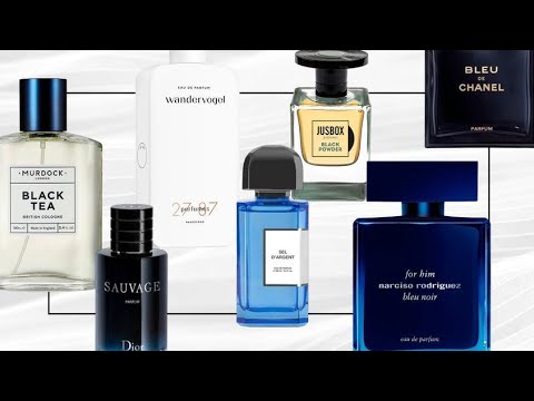 Vidéo: Comment Choisir Un Parfum En Cadeau