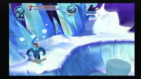 Crash Mind Over Mutant Walktrough - Part 6