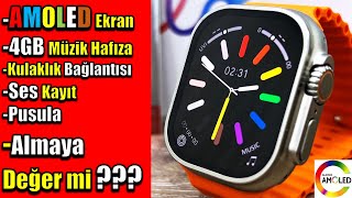 Hello Watch 3 - Watch Ultra İnceleme