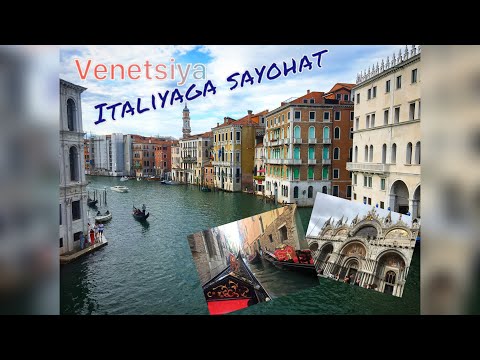 Video: Venetsiya, Italiyadagi Karnevalga borish uchun maslahatlar