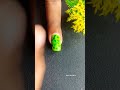 💅Simple nailart design at Home 🏠 #nailart #design #trending #youtubeshorts #viral #shorts #nails