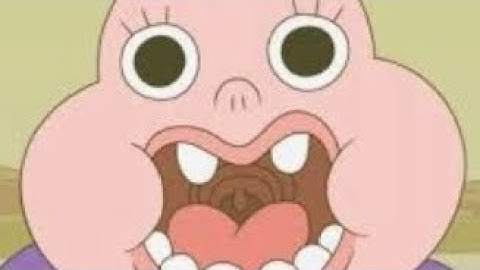 Clarence intro meme