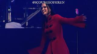 NIGHTWISH - Nemo (subtitulado al español) [End Of An Era]