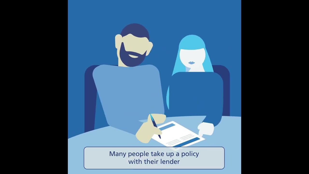 Zurich Mortgage Protection YouTube