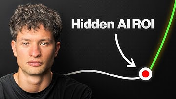 You’re Missing $50K in AI ROI — Here’s How to Find It (5-Minute Framework)