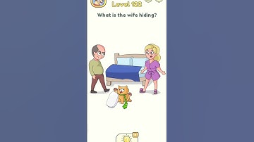 DOP 2 level 122 complete #foryou #dop2 #viralvideo #youtubeshorts #gaming