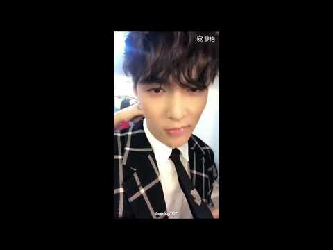 180710 Zhang Yixing