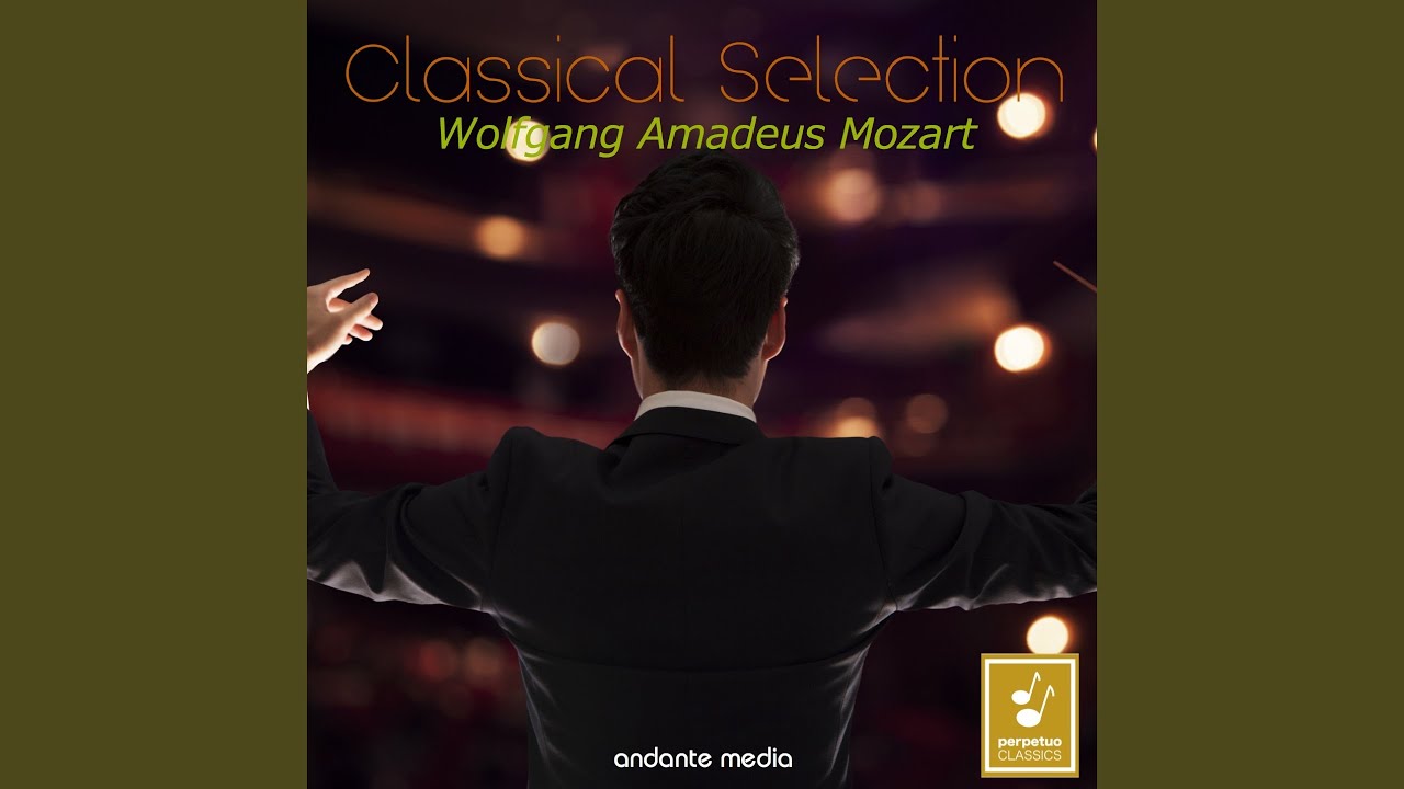 Watch Symphony No. 55 in B-Flat Major, K. Anh.214: I. Allegro on YouTube