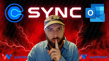 Sync Calendly to Microsoft Outlook Calendar | Automatically Create Events From Invitees 📅⚡