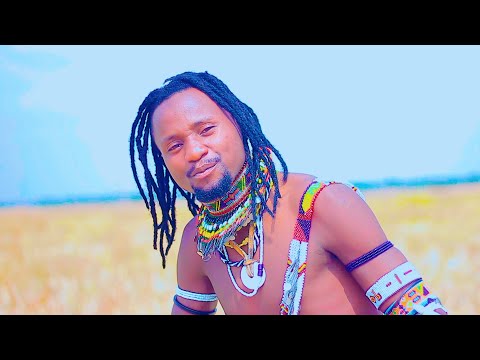 LUSANGIJA IYAGAMBA KOYE SHINGE OFFICIAL MUSIC VIDEO MPYAA 2025