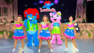 Baby Dance Esiste Davvero