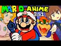 I found a RARE MARIO ANIME on VHS! - ConnerTheWaffle