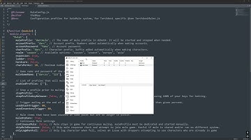 How to use Kolbot Automule 2025 update