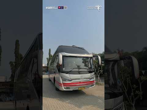 Menjelajahi Jogja dengan Nyaman: Pilihan Bus Pariwisata Berfasilitas Sandaran Kursi yang Memanjakan