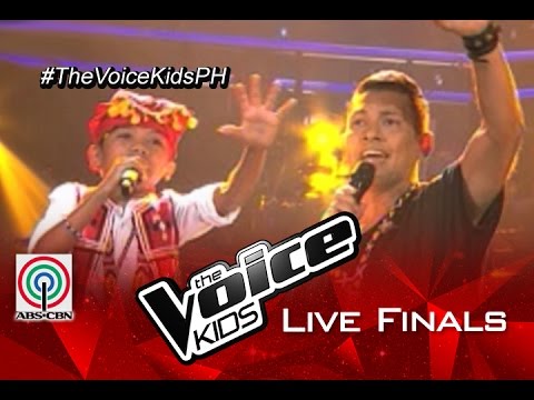 The Voice Kids