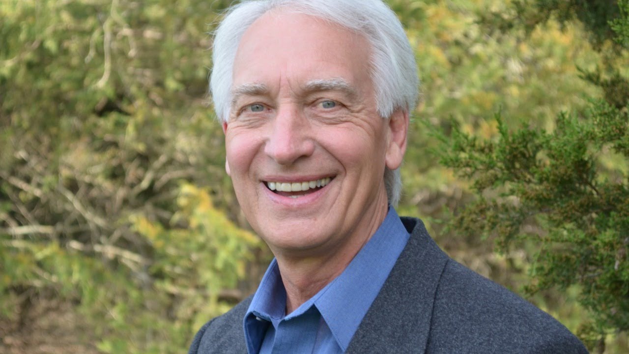 Michael Schnabel-Author "Daddy's Girl"