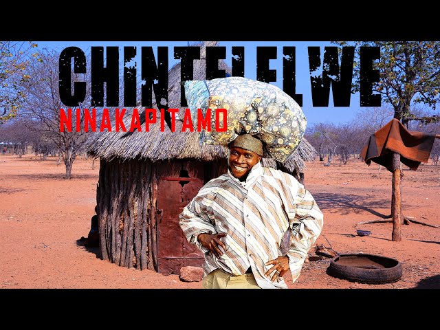 Chintelelwe | NINAKAPITAMO | (Official Music Video) class=