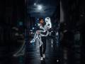 🔥 1 Prompt = Viral AI Photo Edit #trendingshorts #ai