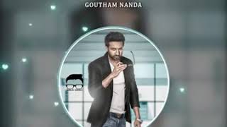 Goutham Nanda Song Bgm Status Whatsapp Status New