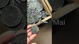 Tageskarte