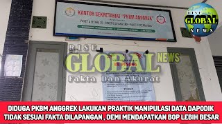 Download lagu Dugaan praktik manipulasi data (injeksi data) di PKBM Anggrek,tidak sesuai fakta di lapangan
