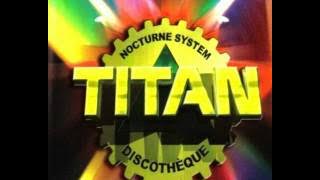 Dj Baptiste Live @ TITAN