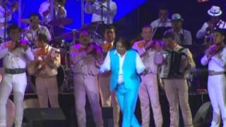 Video thumbnail of "ASI FUE - JUAN GABRIEL EN VIVO ACAFEST 2012"