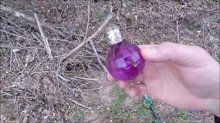 Inner City Creek: Amazing Washed Out Treasures