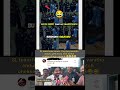 ind vs SL match troll // vaibhav suryavanshi clash sri lanka players // memes #shorts