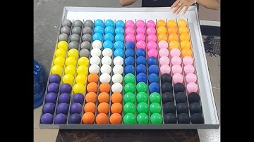 Game Challenge sort Ball Puzzle #challenge #game #puzzle