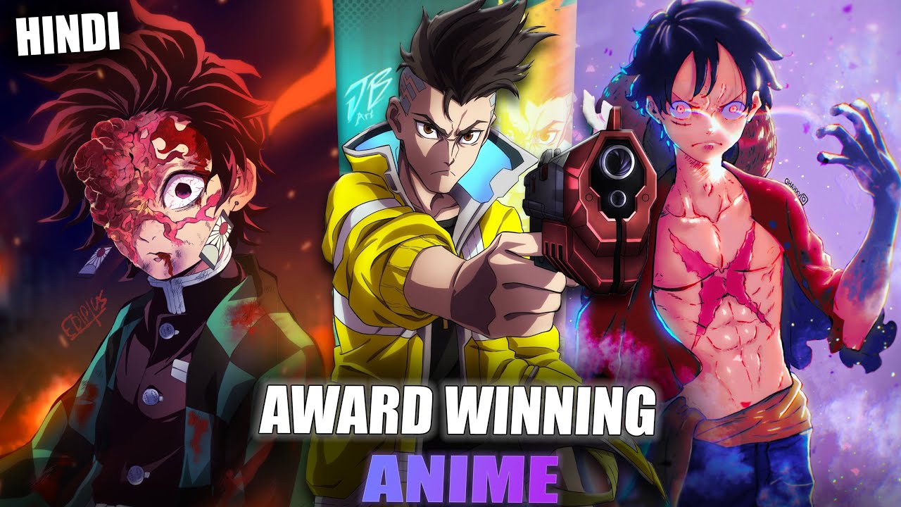 Award-winning anime, Kimetsu No Yaiba (Demon Slayer) is getting a mobile  game adaptation