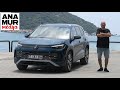 Volkswagen Tayron 1.5 eTSI 150 HP MHEV DSG Elegance 5 Koltuk 4x2 2025 Test / Emre Anamur / 4K Video