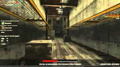 First Time Playing Combat Arms