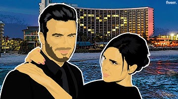 Create amazing romantic whiteboard animation in 24 hours - Best Whiteboard & Animated Explainers