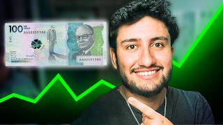La Inversión RENTABLE Que POCOS Conocen