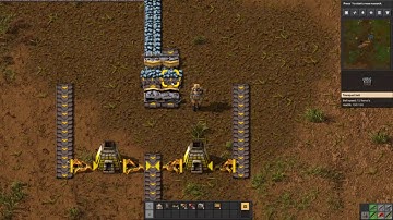 Factorio For Beginners - 004 - Electric Miners and Smelter Arrays