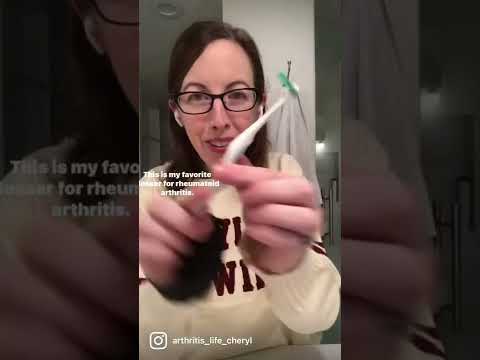My favorite floss