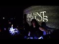 Silent chaos live  0333 basement roma   full concert  10mar2017