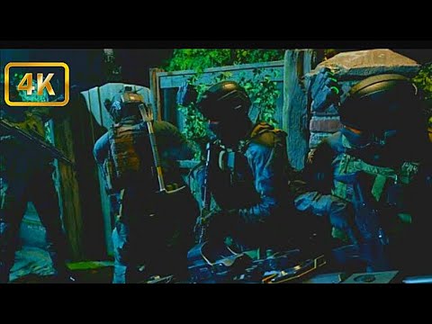 イギリス特殊部隊SAS Part1(British Special Forces SAS) 超