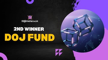 Dojima Hackathon at Hack the League Jaipur - Team DOJ Fund | Dojima Network