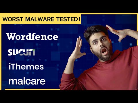 Best Malware Removal Plugin for WordPress? (2022) thumbnail