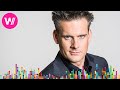 Capture de la vidéo Philippe Jordan: Born To Conduct | Profile Of The Classical Music Conductor's Meteoric Career
