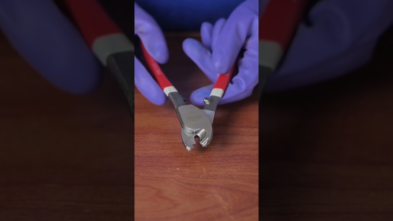 Side Cutter VS Diagonal Cutter: Function And Uses